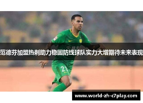 范德芬加盟热刺助力稳固防线球队实力大增期待未来表现