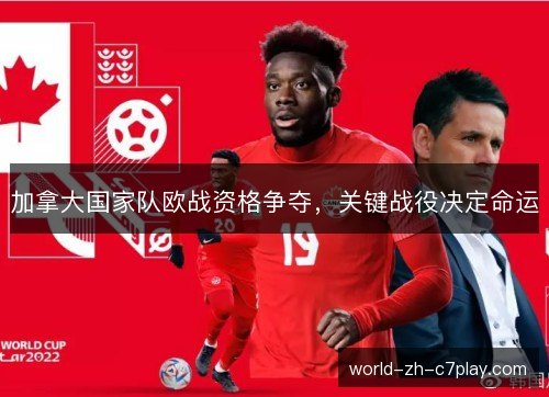加拿大国家队欧战资格争夺,关键战役决定命运 加拿大国家队欧战资格争夺,关键战役决定命运